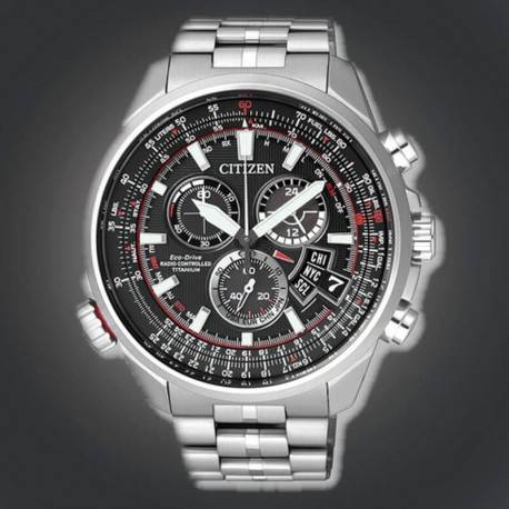 Citizen crono